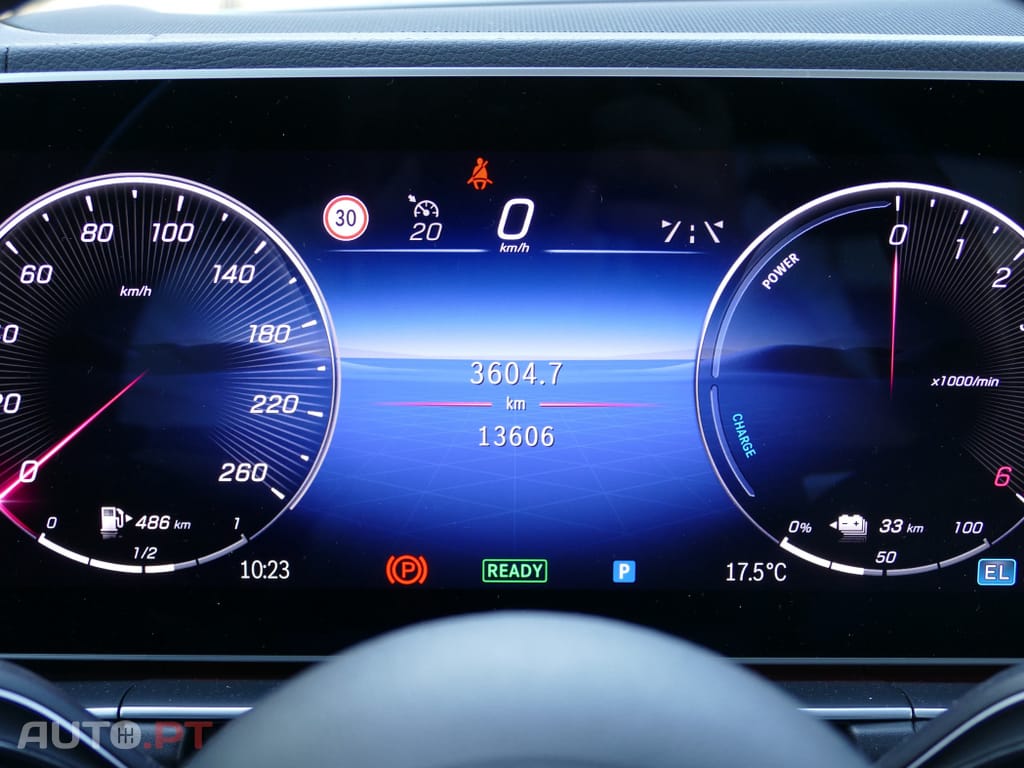 Mercedes-Benz GLE Coupe de 4Matic