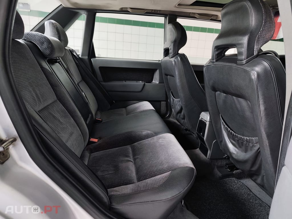 Volvo 850 2.0 GLT