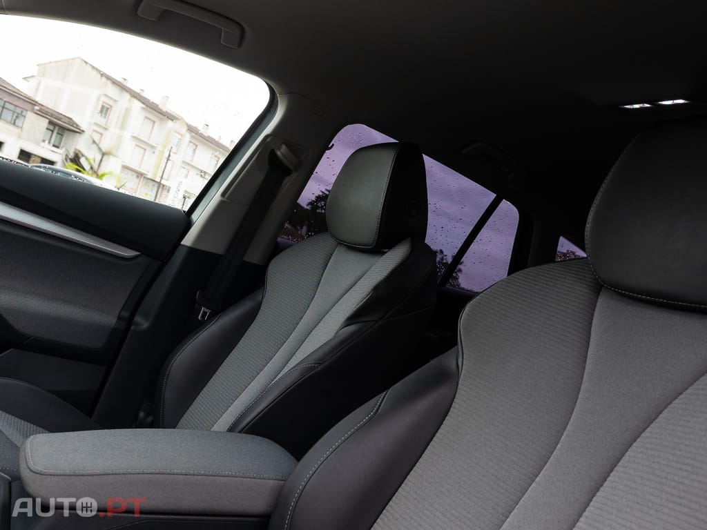 Skoda Enyaq IV 80