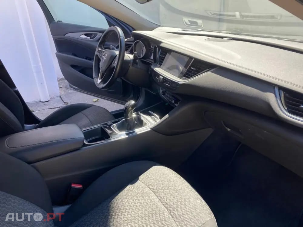 Opel Insignia 1.6 CDTi Edition