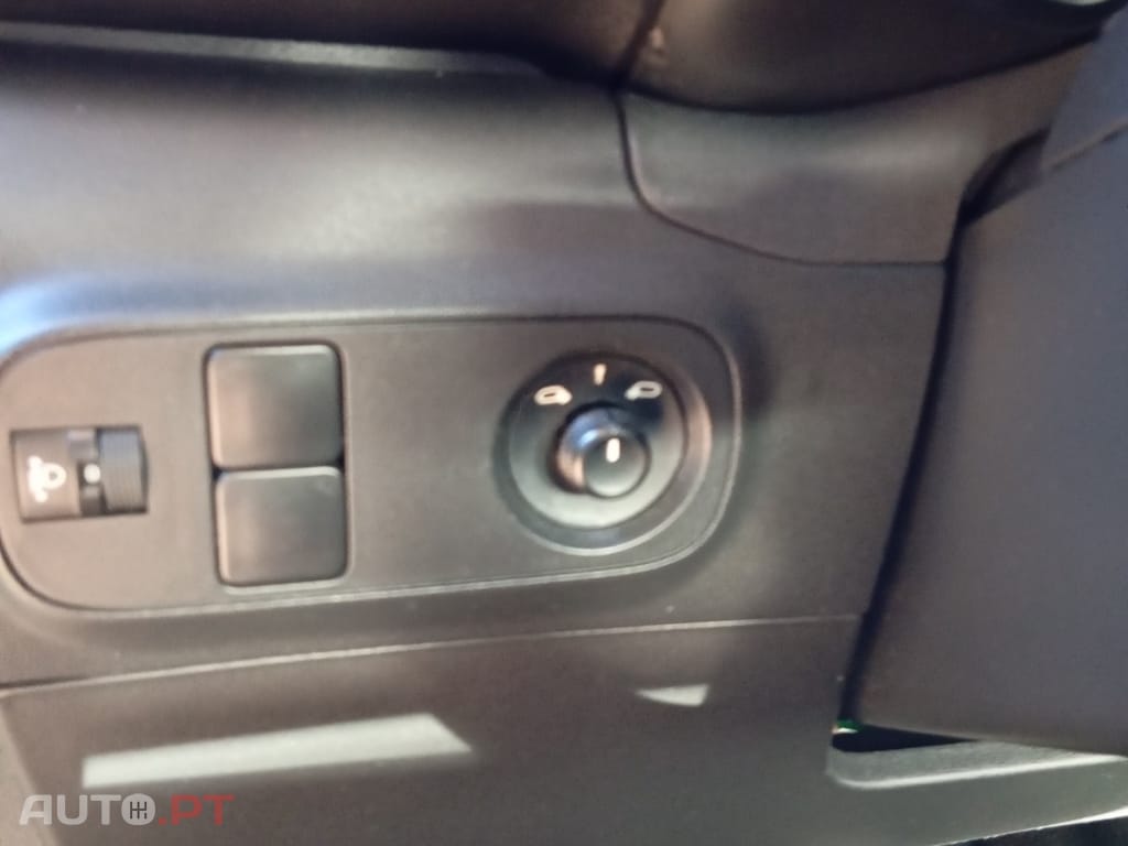 Citroen C3 1.6 hdi start and stop