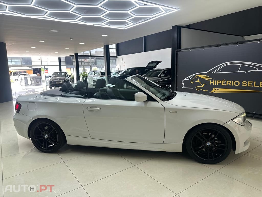 BMW 118 d