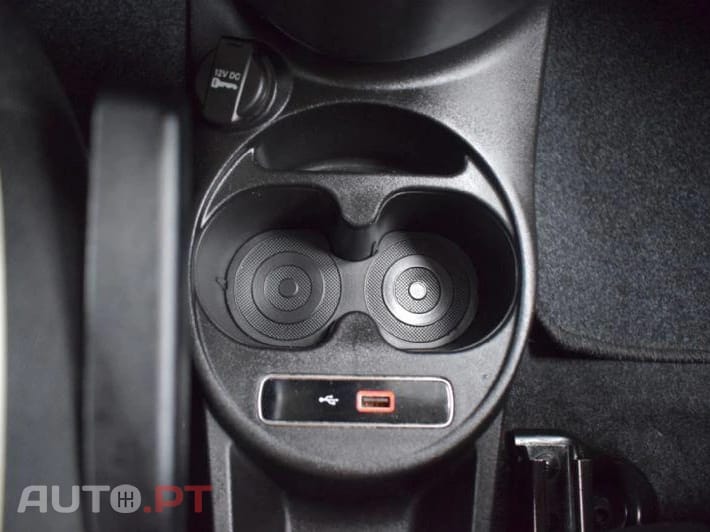 Fiat 500C 1.2 Lounge