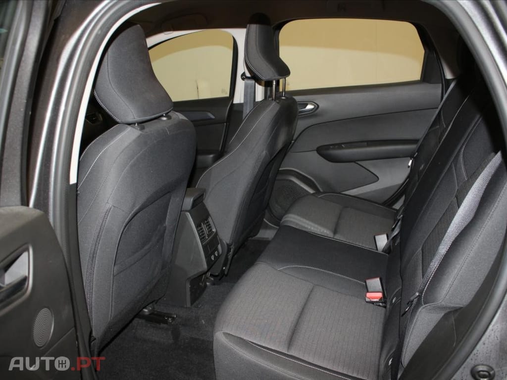 Renault Arkana 1.3 Mild Hybrid Equilibre EDC