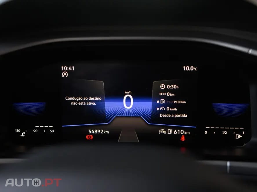 Volkswagen T-Roc 1.0 TSI Life