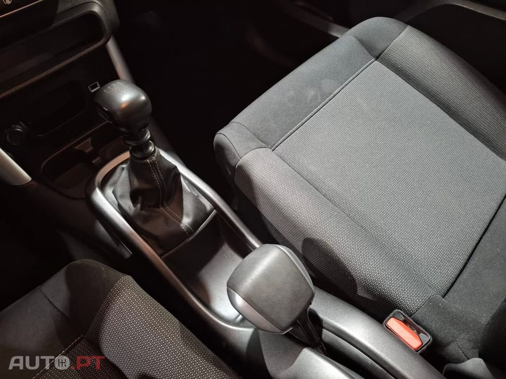 Citroen C3 Aircross 1.2 PureTech Shine