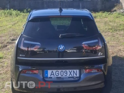 BMW i3 (94 Ah)