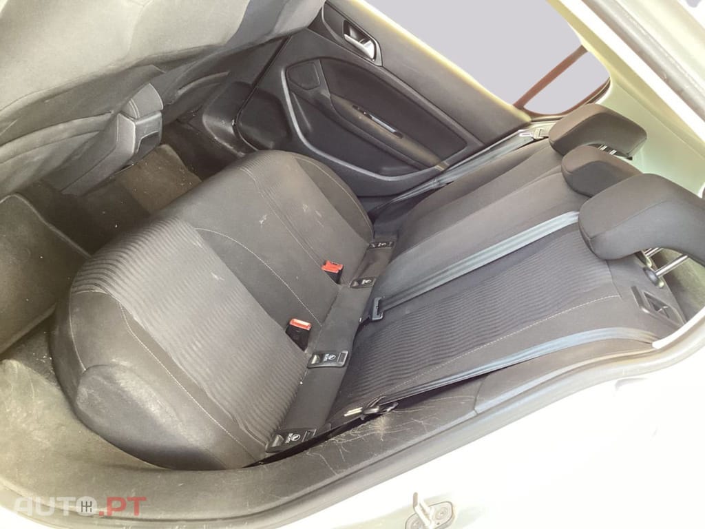 Peugeot 308 1.2 PureTech Active Business