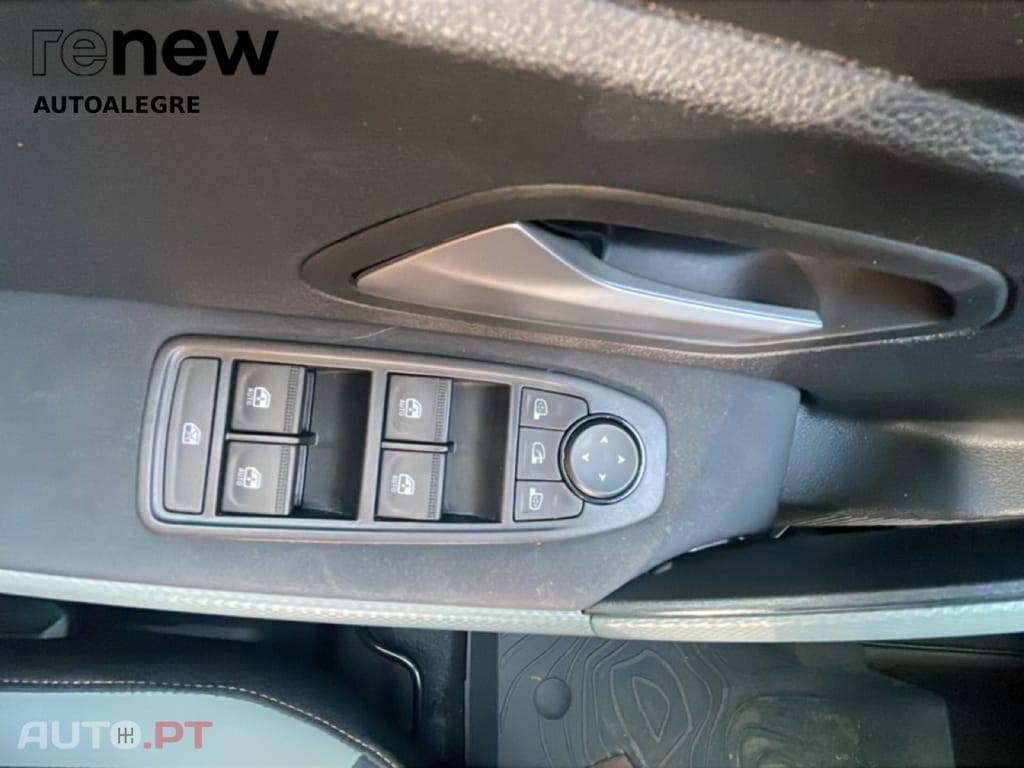 Dacia Duster Extreme