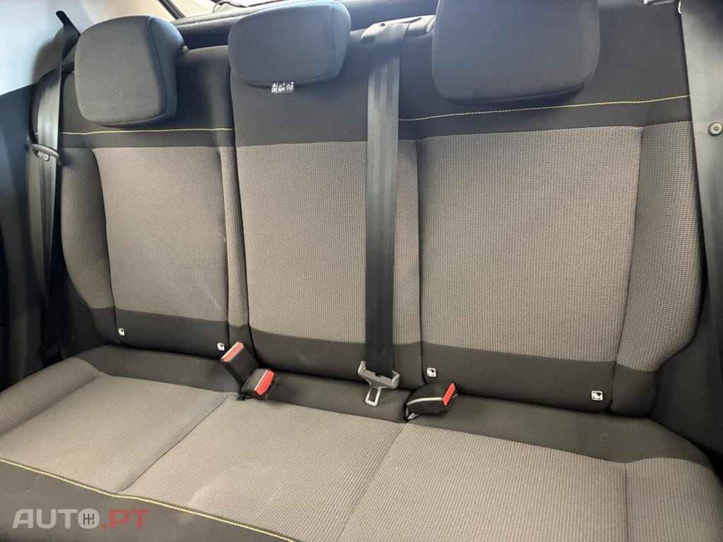 Citroen C3 1.2 PureTech Shine
