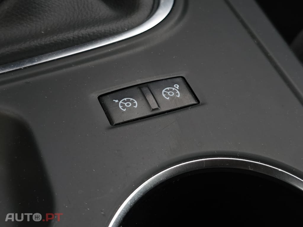 Renault Mégane Sport Tourer 1.5 Blue dCi Business