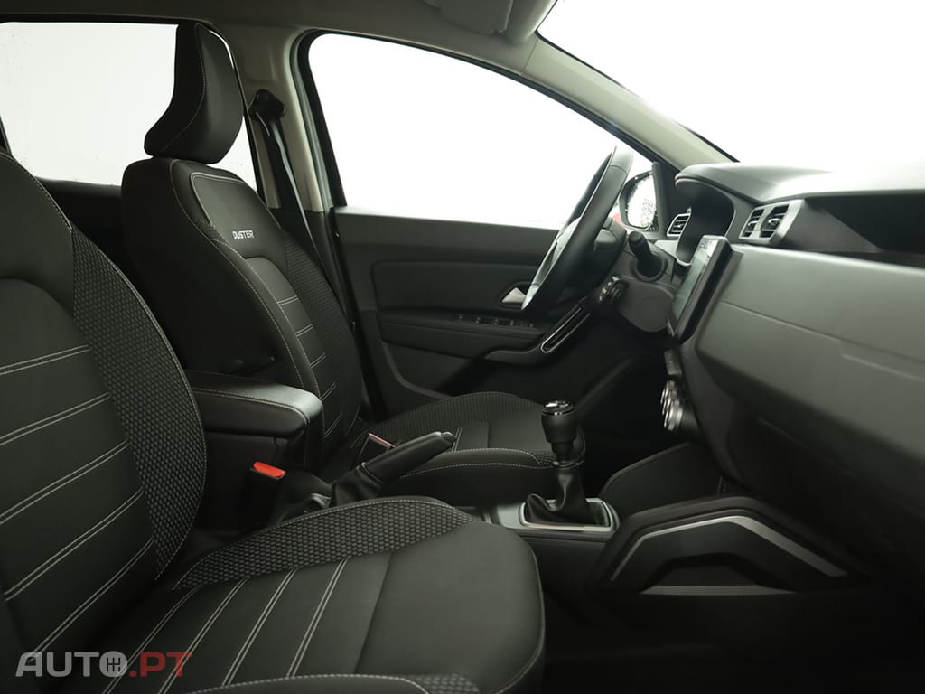 Dacia Duster Duster 1.5 Blue dCi Journey