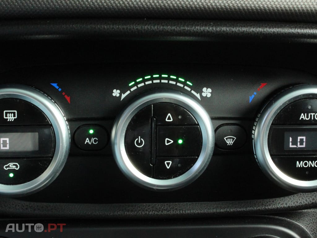 Fiat 500L 1.3 MJ Lounge S&S