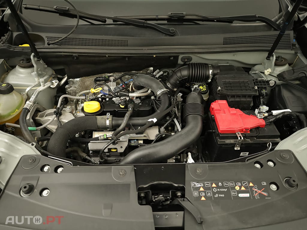 Dacia Duster Duster 1.0 TCe Journey