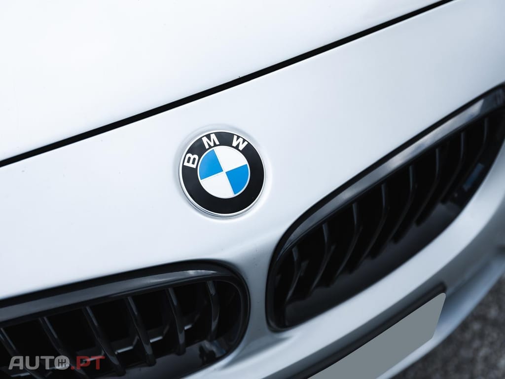 BMW M235 I M Performance X  Drive