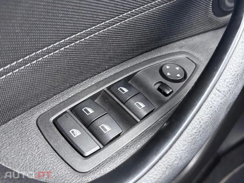 BMW X2 16 d sDrive Auto Advantage