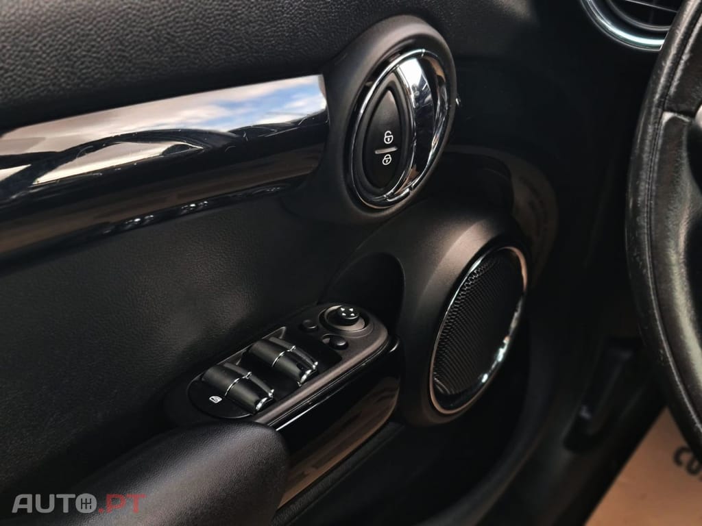 MINI Cooper Cooper SD Seven Chili