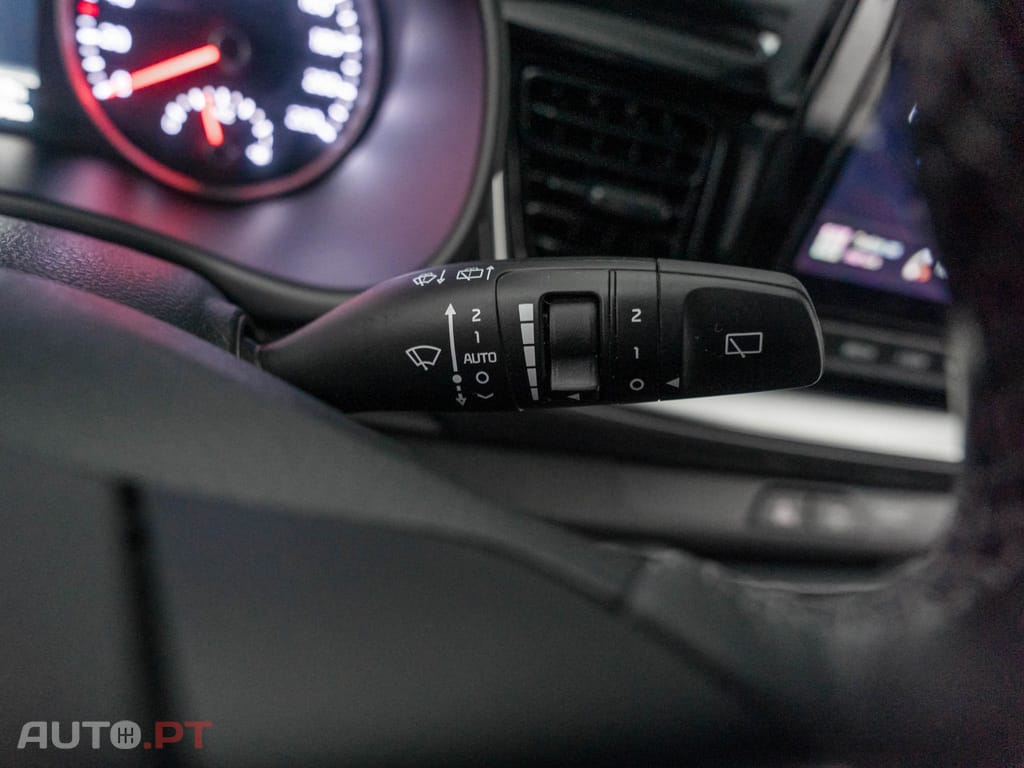 Kia Stonic 1.0 T-GDI Drive