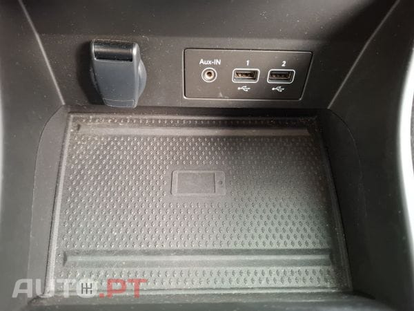 Renault Captur 1.0 TCe 90 RS Line