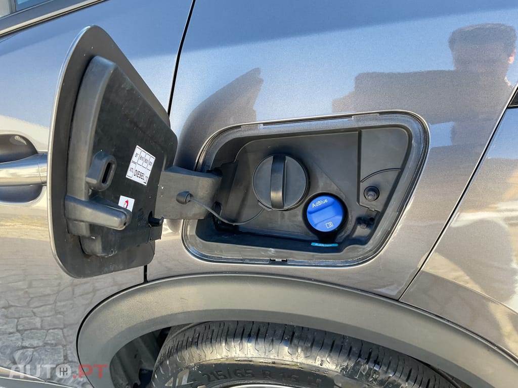 Peugeot 2008 1.5 BlueHDi Active Pack