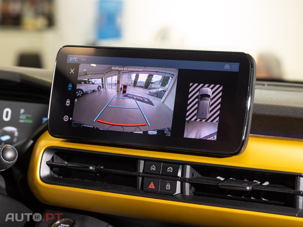 Jeep Avenger 54 Khw 1 St Edition