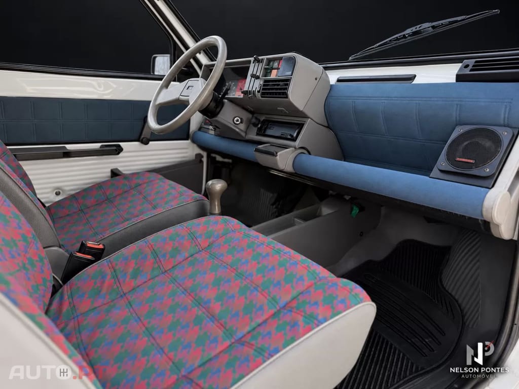 Fiat Panda 0.9 Young