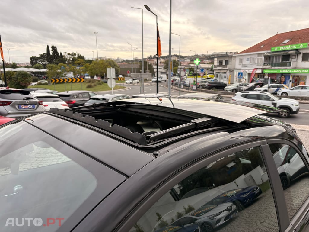 Fiat 500 1.0 Hybrid Sport