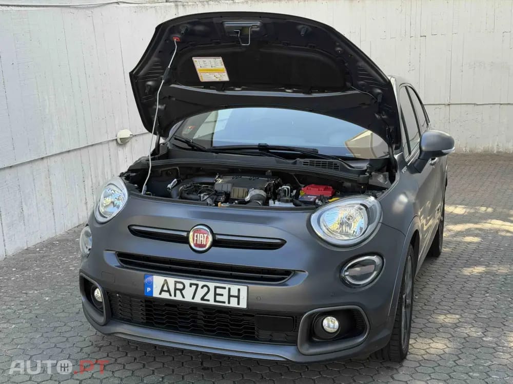 Fiat 500X 1.0 FireFly Sport
