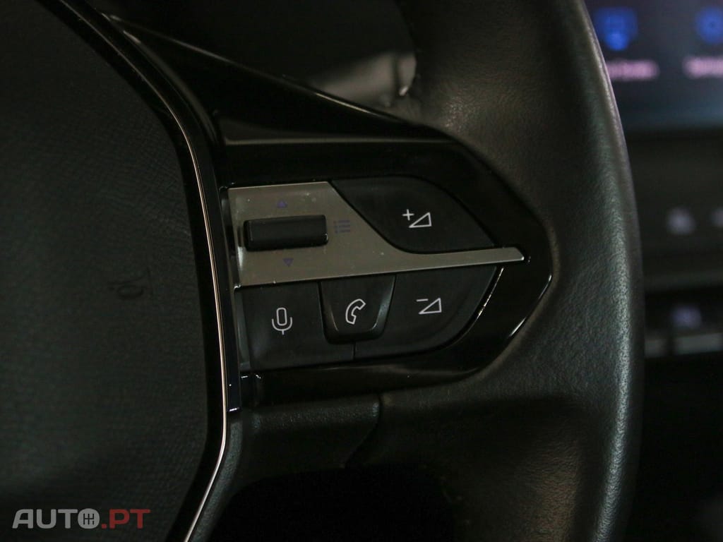 Peugeot 308 SW 1.6 Hybrid Active Pack e-EAT8