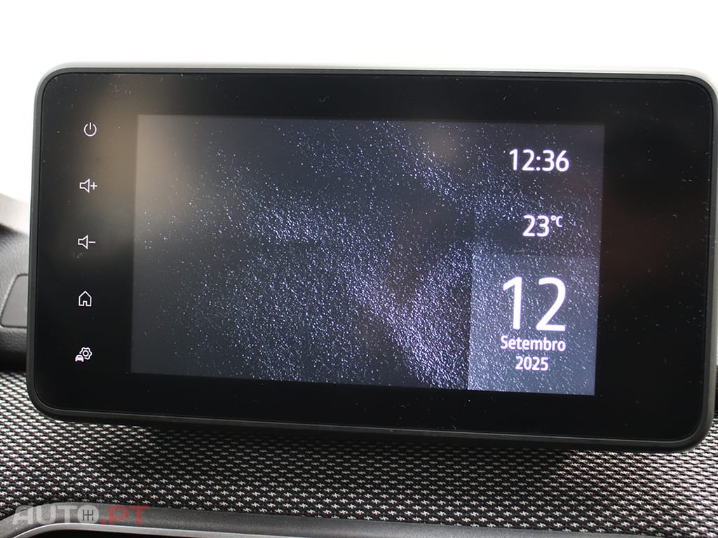 Dacia Sandero Sandero 1.0 TCe Expression