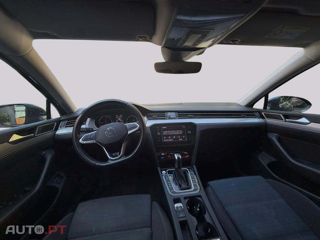 Volkswagen Passat TSI Plug-In GTE I.V.A DEDUTIVEL