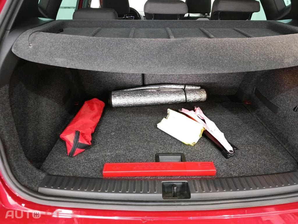 Seat Arona 1.0 TSI FR