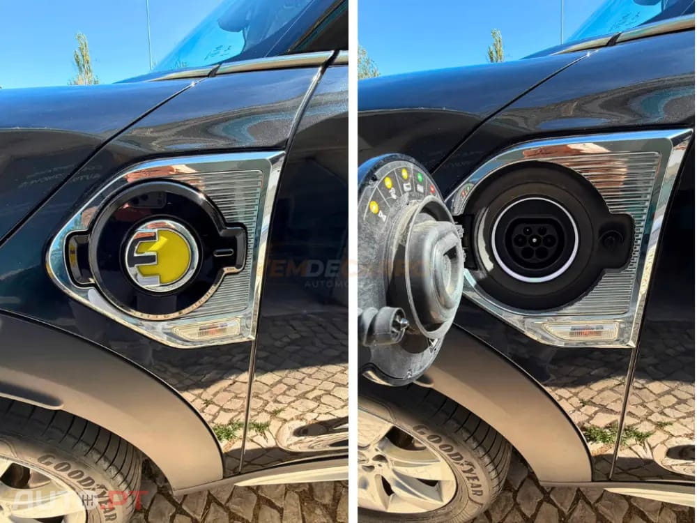 MINI Countryman Cooper SE ALL4 Auto