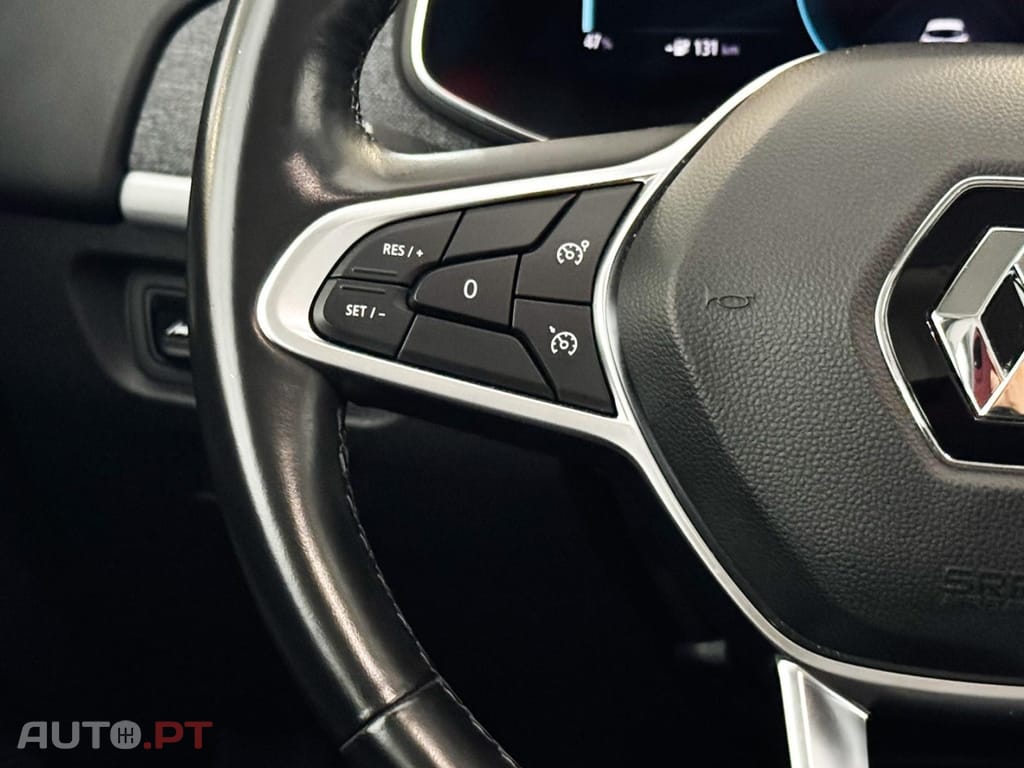 Renault Zoe (c/ Bateria) Limited 50