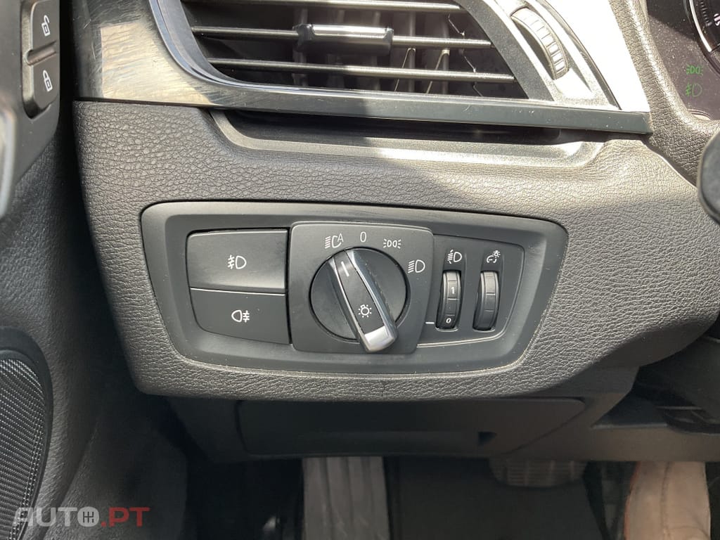 BMW X1 25 e xDrive