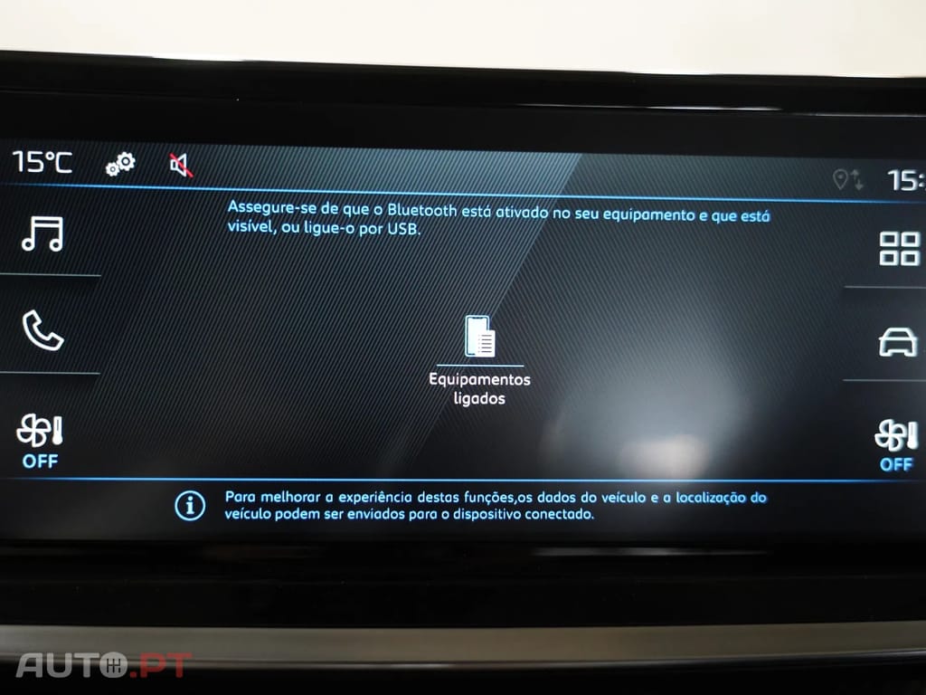 Peugeot 208 1.2 Hybrid Style e-DCS6