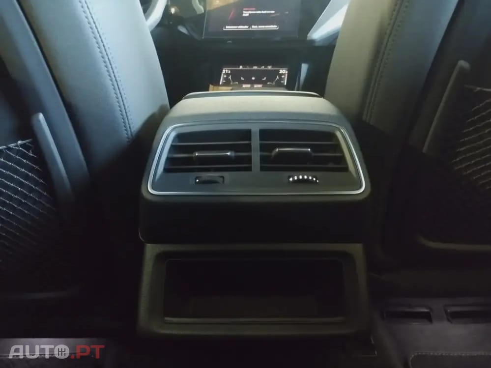 Audi E-Tron 55 quattro S line