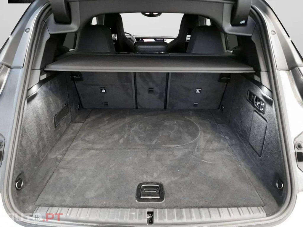 BMW iX xDrive40