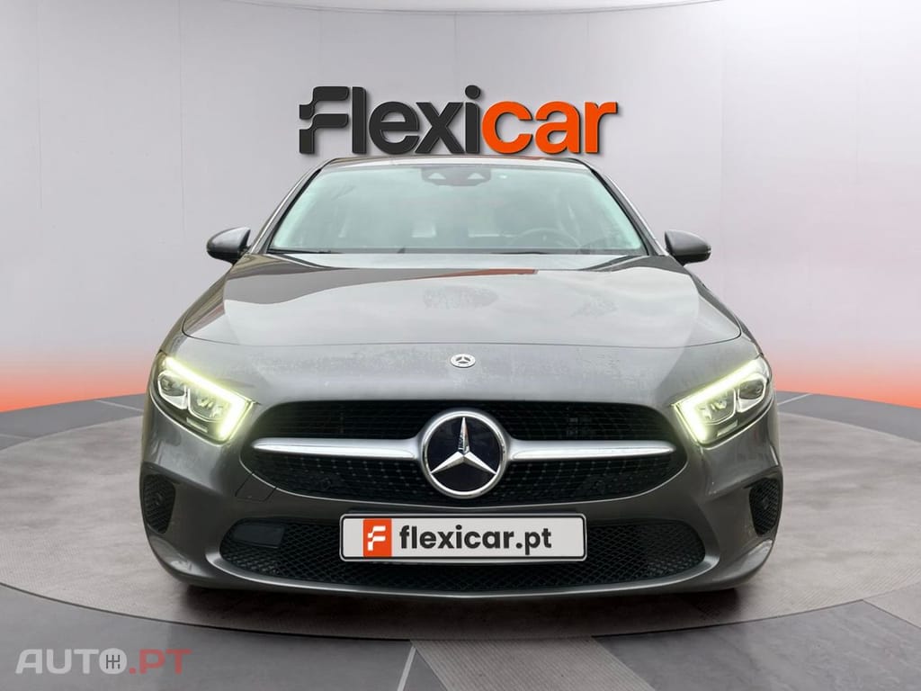 Mercedes-Benz A 250 Style Plus