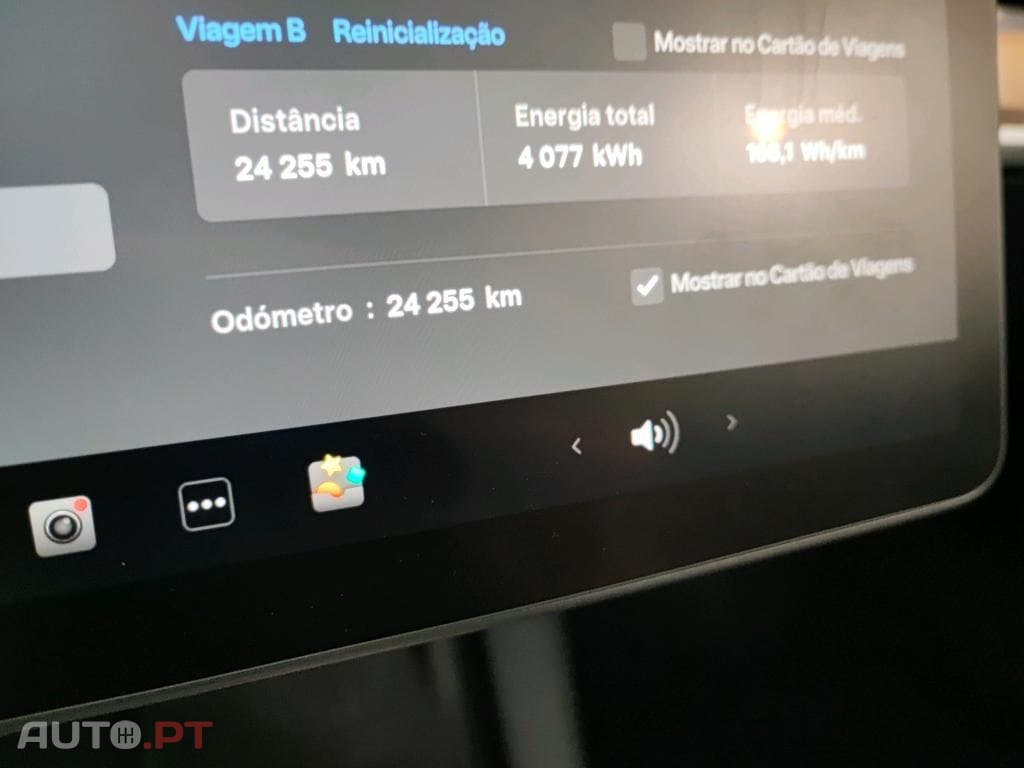 Tesla Model 3 Long-Range Dual Motor AWD