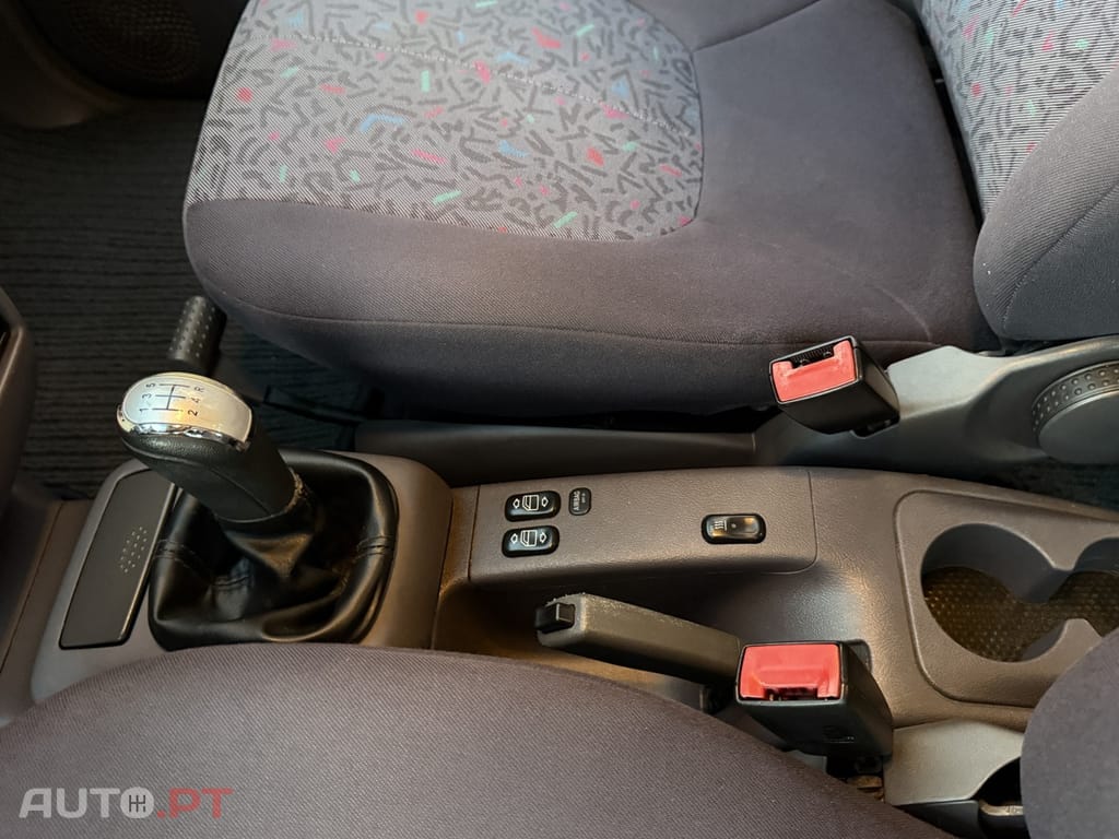 Mercedes-Benz A 170 CDi Classic