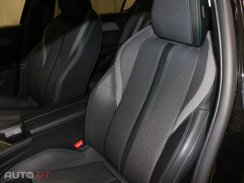 Peugeot 308 1.2 PureTech Allure