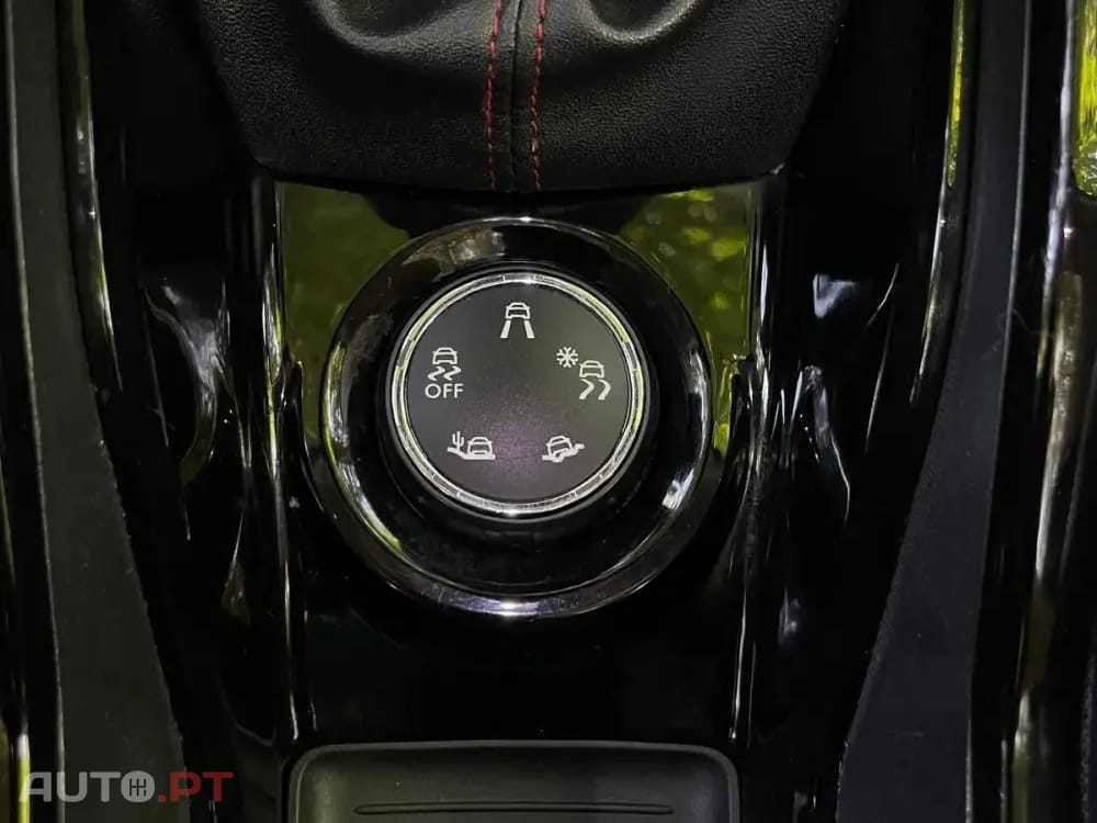 Peugeot 2008 1.2 PureTech GT Line