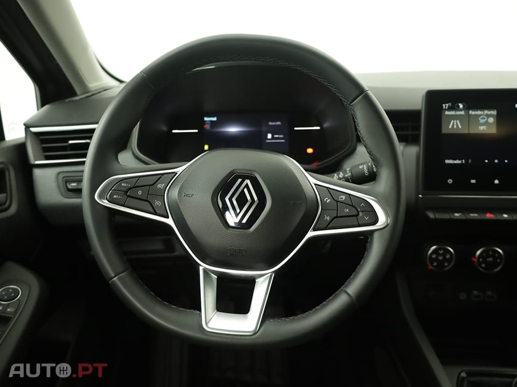 Renault Clio Clio 1.0 TCe Evolution Bi-Fuel