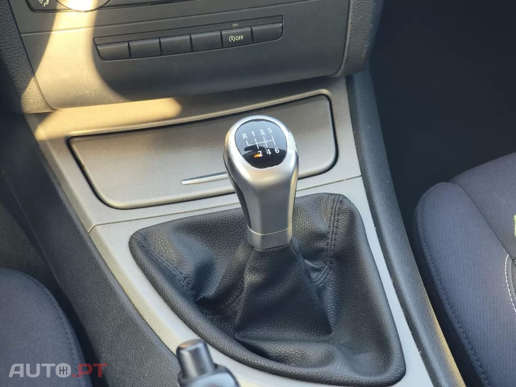 BMW 116 i