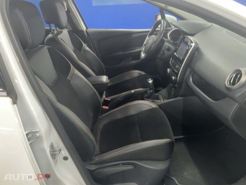 Renault Clio ENERGY dCi 110 Start & Stop INTENS
