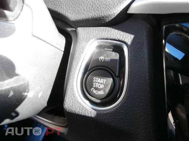 BMW 320 d Touring Ef.Line Sport Auto