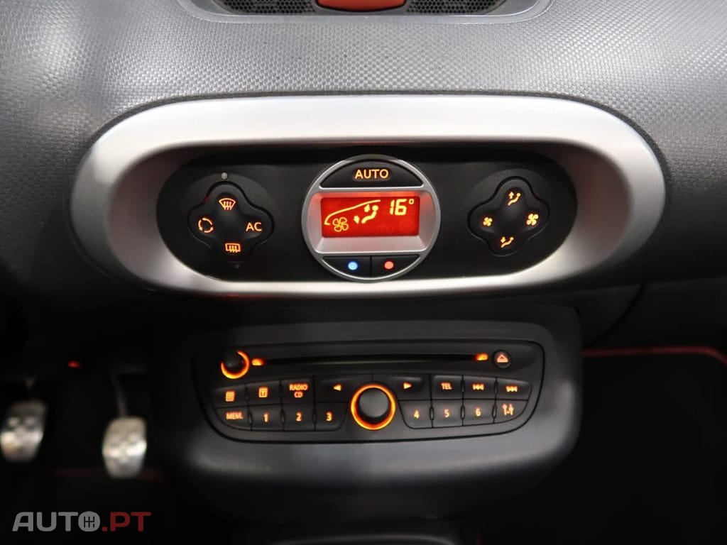 Renault Wind ND
