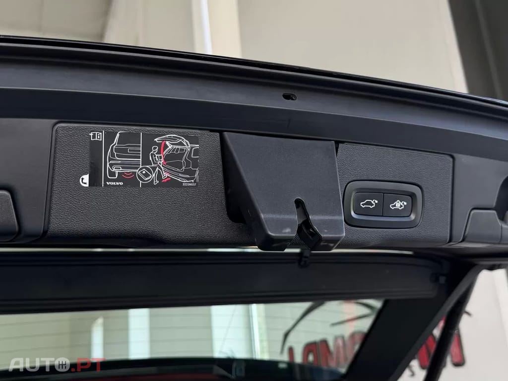 Volvo XC60 2.0 D4 Inscription AWD