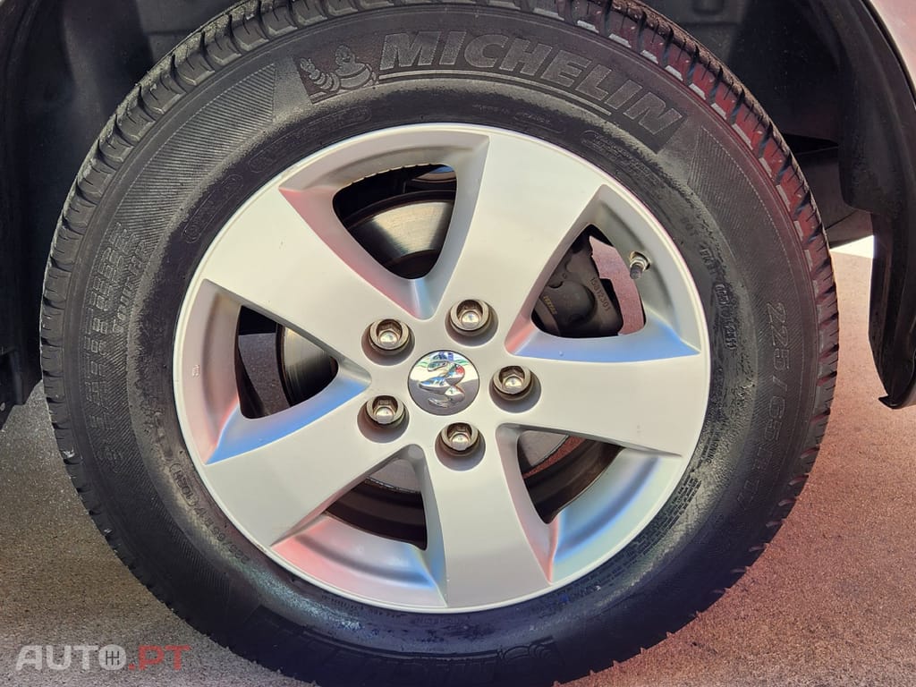 Dodge Journey 2.0 CRD R/T ATX